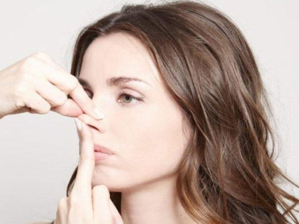 Как уменьшить нос в домашних условиях упражнения фото thumbnail