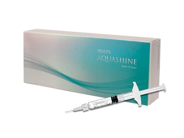 Косметология aquashine что за препарат и его действие на кожу лица