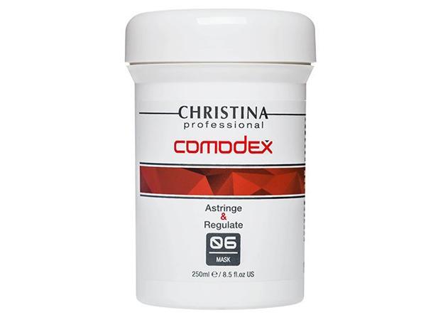 Comodex уход за жирной и проблемной кожей лица