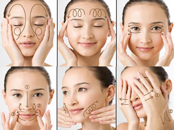 Помогает ли массаж в омоложении кожи лица