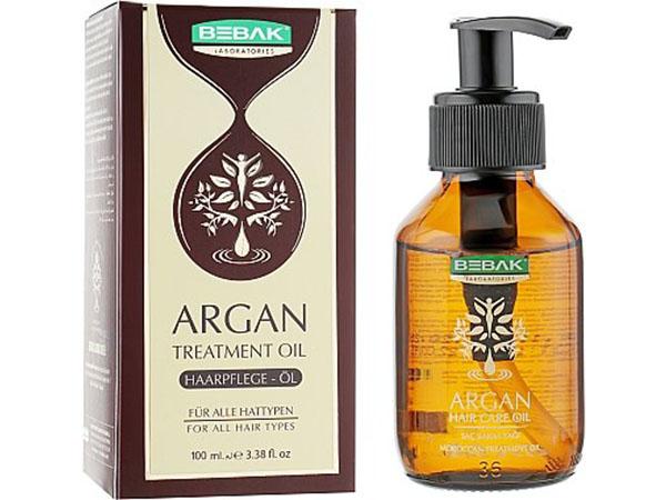 Польза арганового масла для лица
