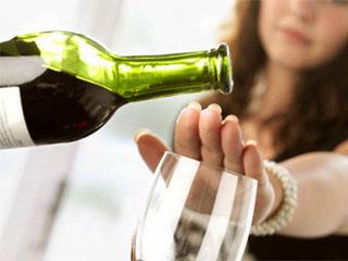 Можно ли пить вино при ботоксе
