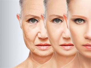 Что такое репарация кожи лица