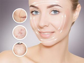 Инъекции витамина с в кожу лица
