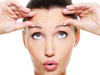 Процедуры для упругости кожи лица коллост или дмае