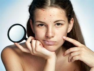 Очистить кожу лица активированным углем
