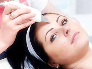 Как часто можно делать чистку лица у косметолога при жирной коже