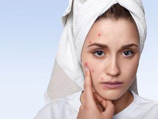 Ультразвуковое очищение кожи лица
