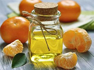 Масло мандарина свойства и применение для кожи вокруг глаз