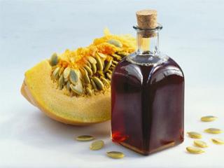 Польза масло тыквенных семечек для лица