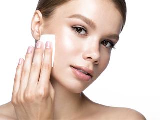 Косметическое масло чистотела кожу лица