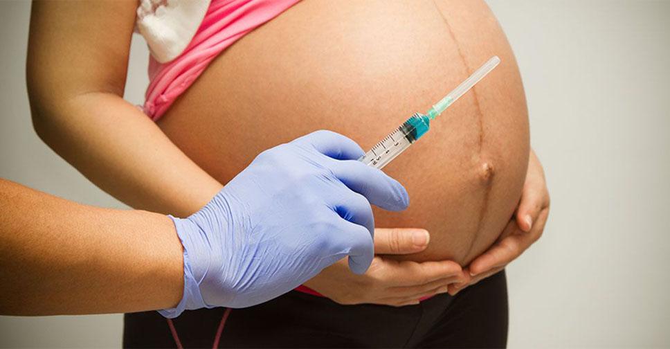 Инъекции ботокса при беременности врачи советуют повременить