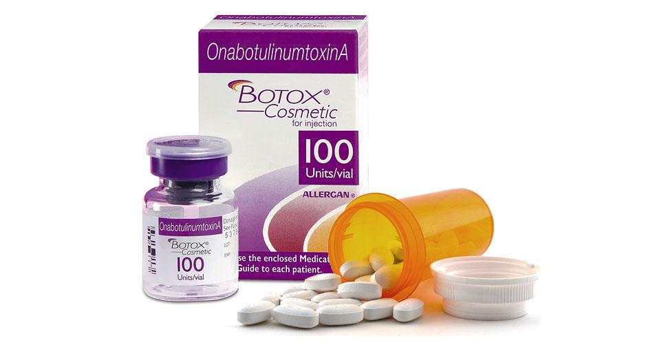 Ботокс и антибиотики совместимость, почему нельзя делать