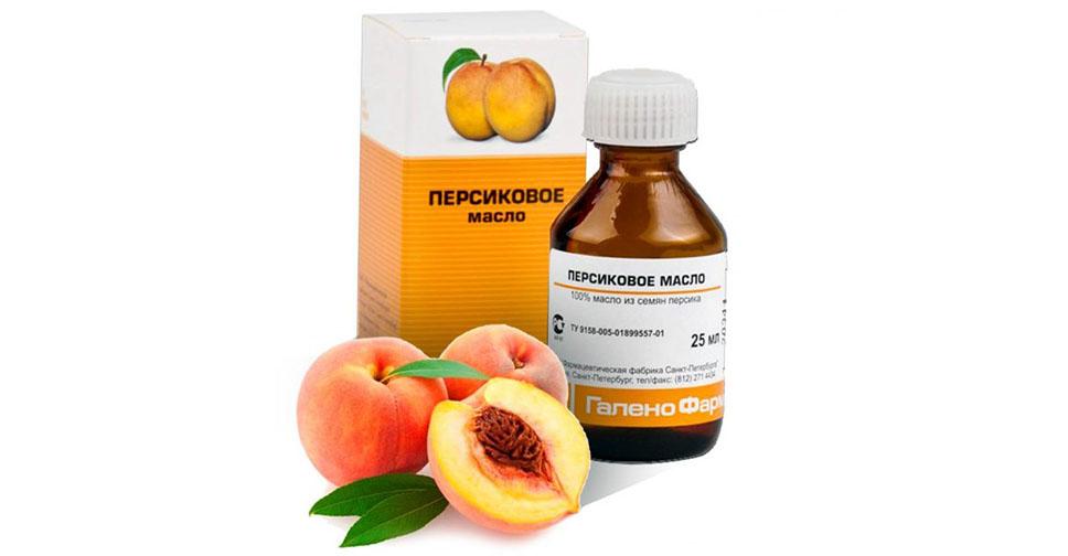 Персиковое масло — лучшее средство для здоровой, ухоженной кожи, как его правильно использовать