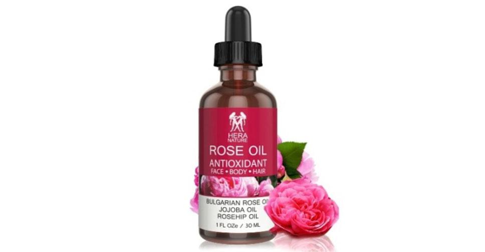 Розовое масло — секрет свежей, молодой кожи, домашние рецепты красоты и отзывы пользователей